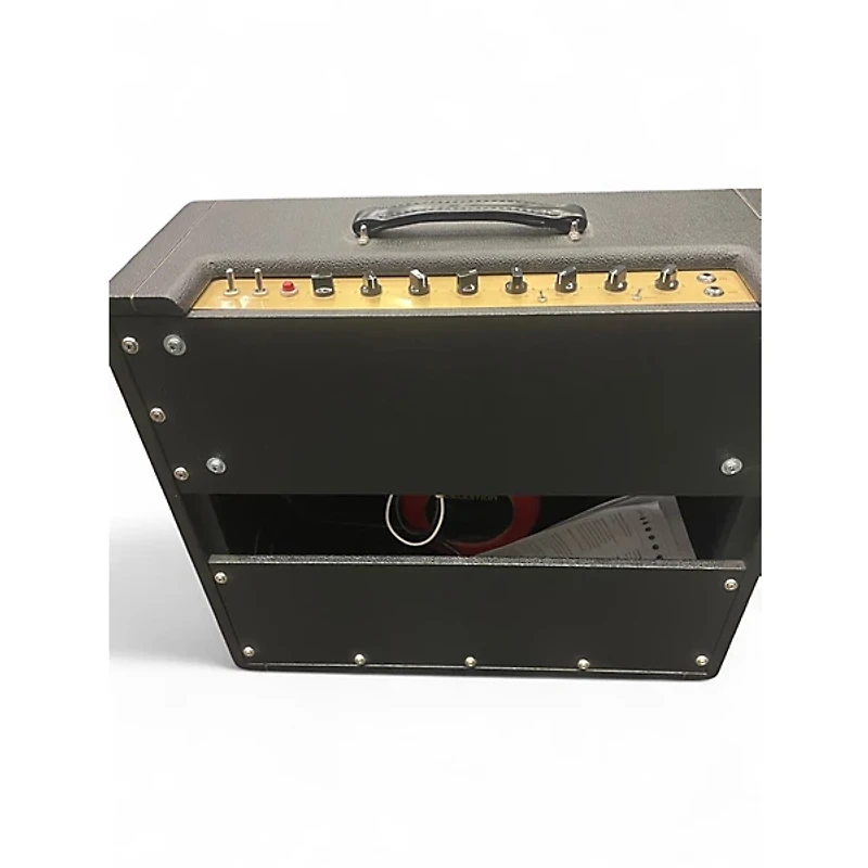 Used Friedman Small Box 50W Tube Guitar Amp Head