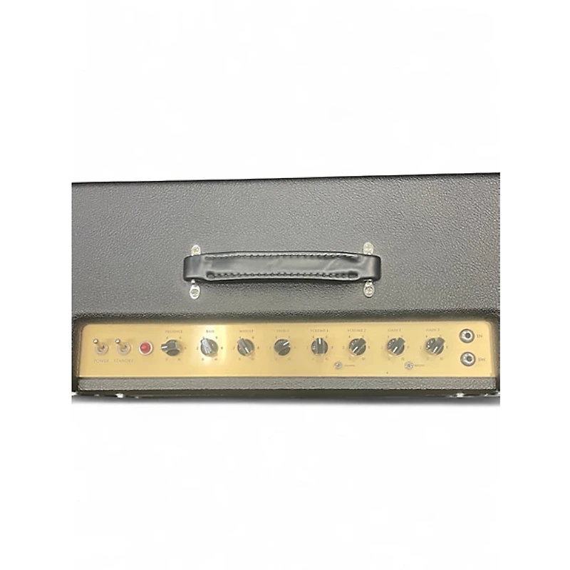 Used Friedman Small Box 50W Tube Guitar Amp Head