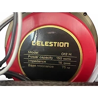 Used Friedman Small Box 50W Tube Guitar Amp Head