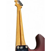 Used Fender Standard Stratocaster Solid Body Electric Guitar