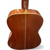 Used Ibanez Artwood Natural Acoustic Guitar