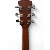 Used Ibanez Artwood Natural Acoustic Guitar