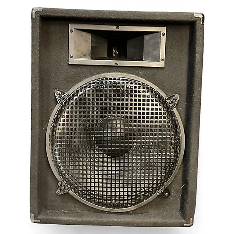 Used Miscellaneous 15" PA Speaker Unpowered Speaker