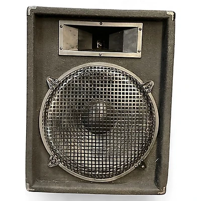Used Miscellaneous 15" PA Speaker Unpowered Speaker