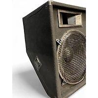 Used Miscellaneous 15" PA Speaker Unpowered Speaker