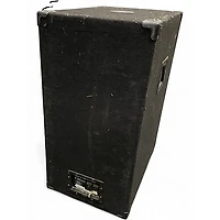 Used Electro-Voice Eliminator I Unpowered Subwoofer
