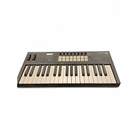 Used Novation launchkey 37 MIDI Controller
