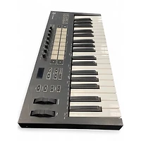 Used Novation launchkey 37 MIDI Controller