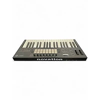 Used Novation launchkey 37 MIDI Controller