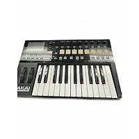 Used Akai Professional advance 25 MIDI Controller