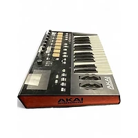 Used Akai Professional advance 25 MIDI Controller