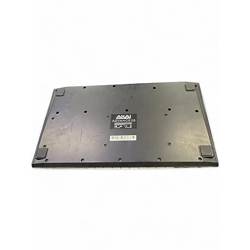 Used Akai Professional advance 25 MIDI Controller