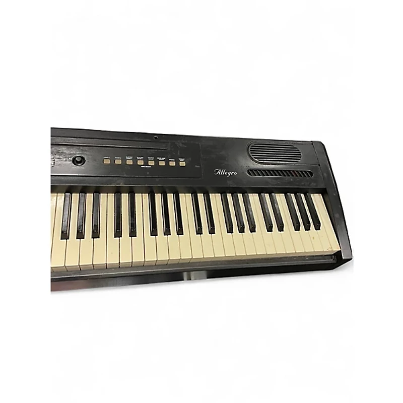 Used Williams Allegro 88 Key Digital Piano