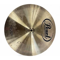 Used Pearl 14in CX300 Cymbal