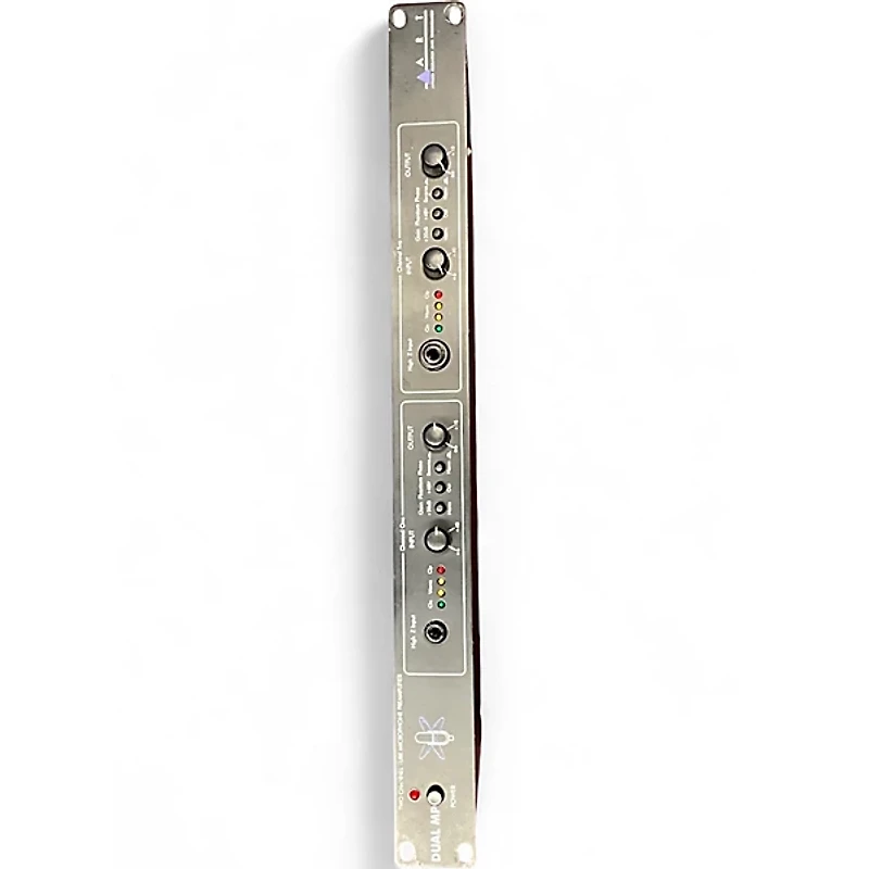 Used Art DUAL MP Microphone Preamp