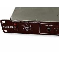 Used Art DUAL MP Microphone Preamp