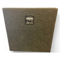 Used Carvin V412 Guitar Cabinet