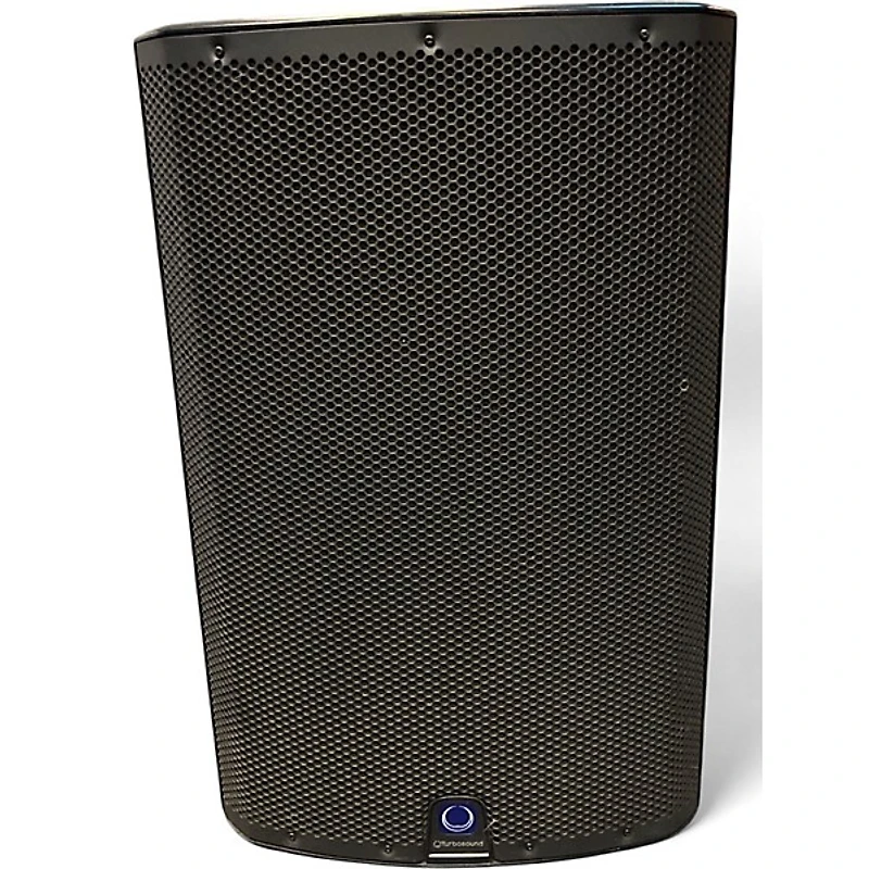 Used Turbosound IQ15 Powered Speaker