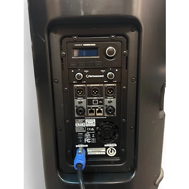 Used Turbosound IQ15 Powered Speaker