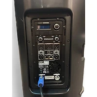 Used Turbosound IQ15 Powered Speaker