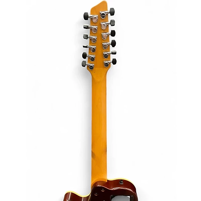 Used Godin A12 Natural 12 String Acoustic Guitar