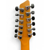 Used Godin A12 Natural 12 String Acoustic Guitar