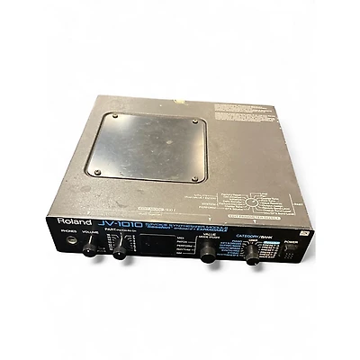 Used Roland JV-1010 Synthesizer