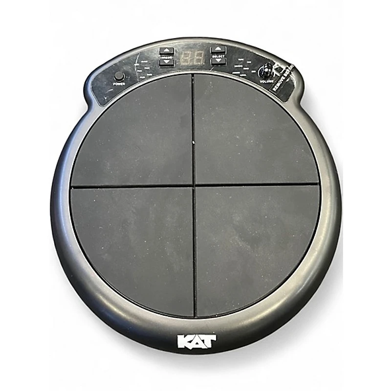 Used KAT Percussion KTMP1 Electric Drum Module