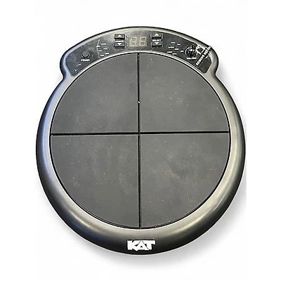 Used KAT Percussion KTMP1 Electric Drum Module
