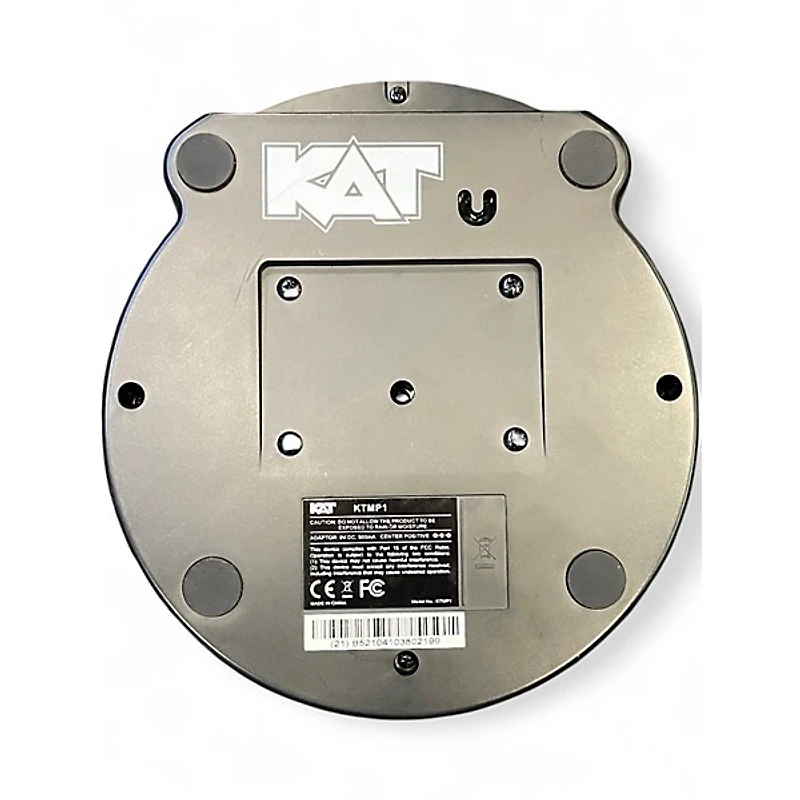 Used KAT Percussion KTMP1 Electric Drum Module