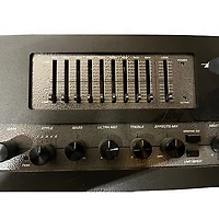 Used Ampeg B4R Bass Amp Head