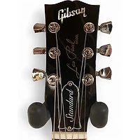 Used Gibson Les Paul Standard Honey Burst Solid Body Electric Guitar