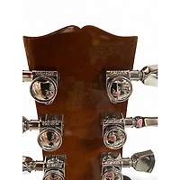 Used Gibson Les Paul Standard Honey Burst Solid Body Electric Guitar