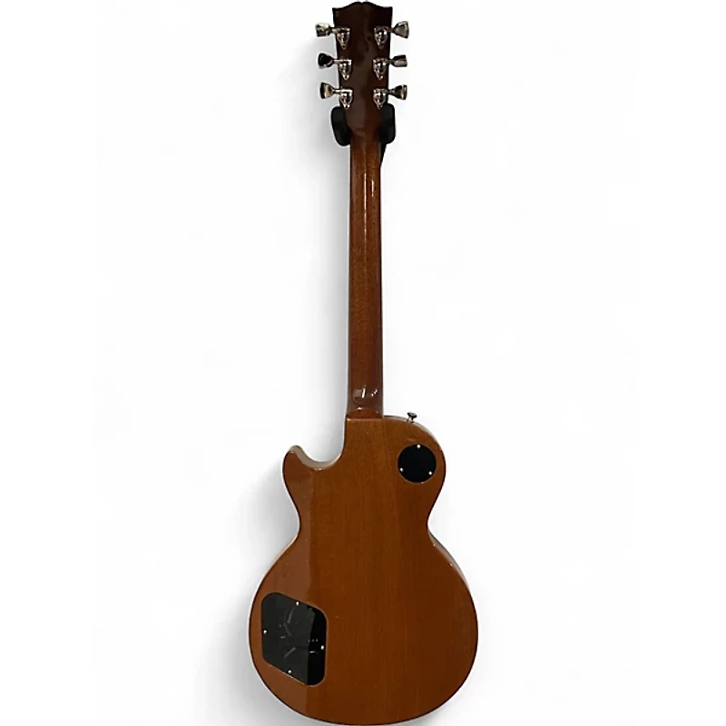 Used Gibson Les Paul Standard Honey Burst Solid Body Electric Guitar