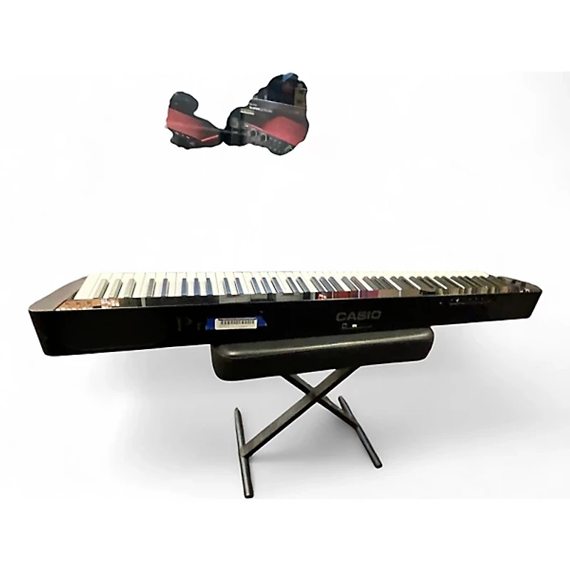 Used Casio PX-S3000 Digital Piano
