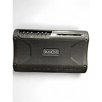 Used Simmons DA2110 Drum Amplifier