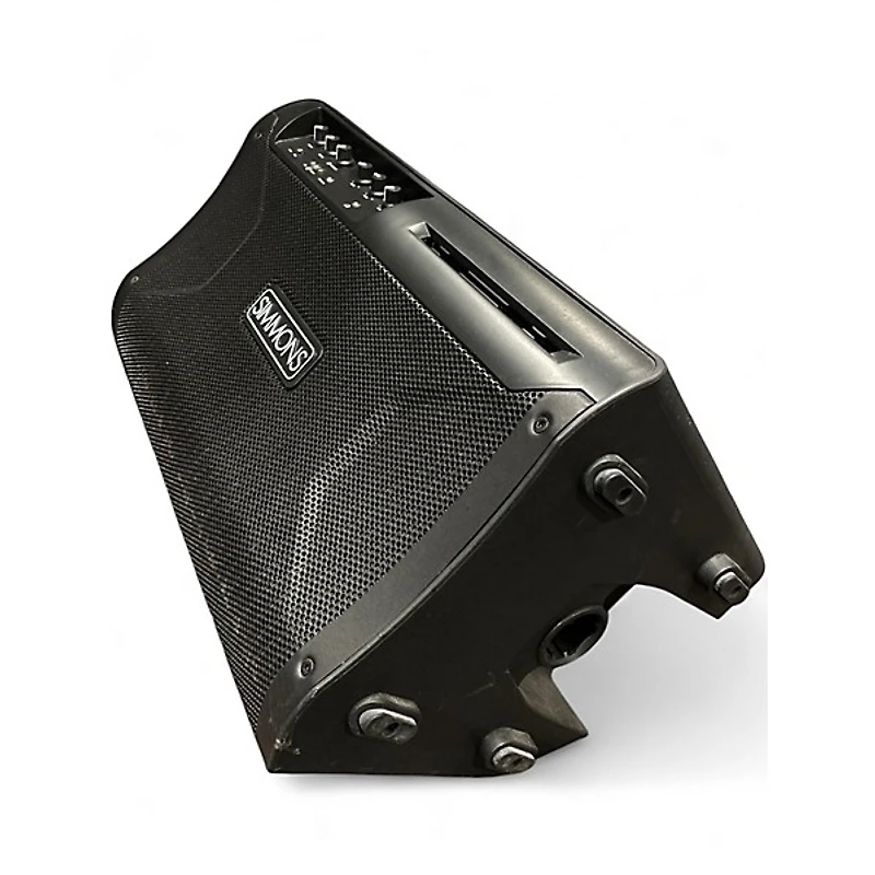 Used Simmons DA2110 Drum Amplifier