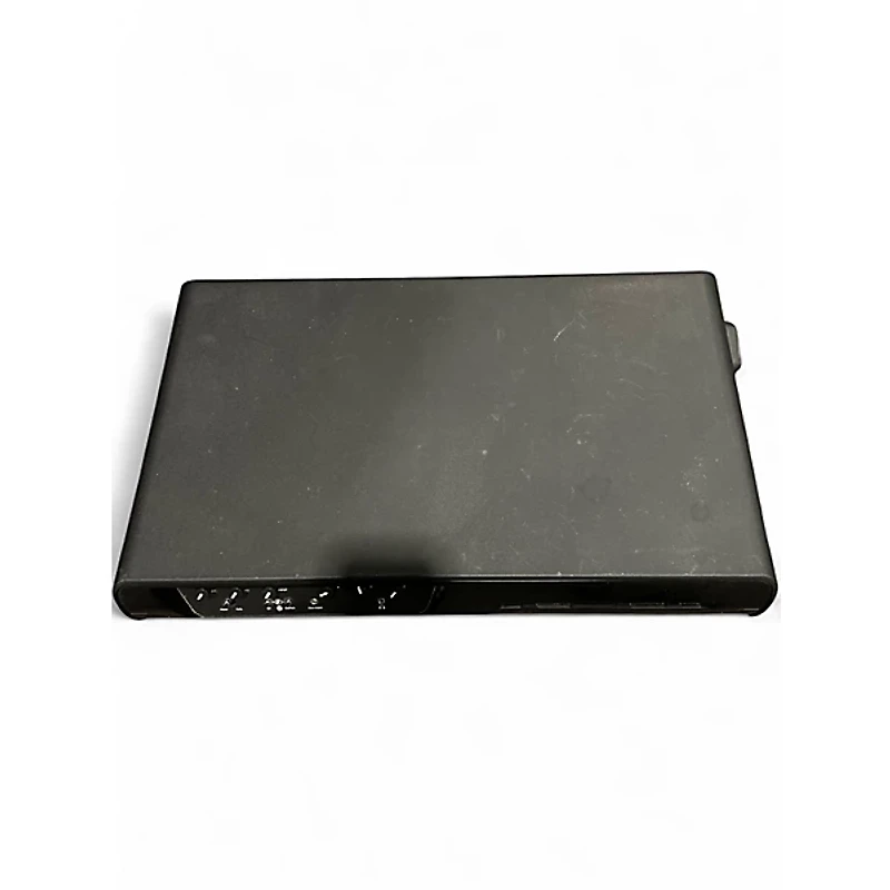 Used Simmons DA2110 Drum Amplifier