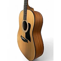 Used Taylor 117E Natural Acoustic Electric Guitar