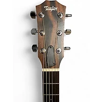 Used Taylor 117E Natural Acoustic Electric Guitar