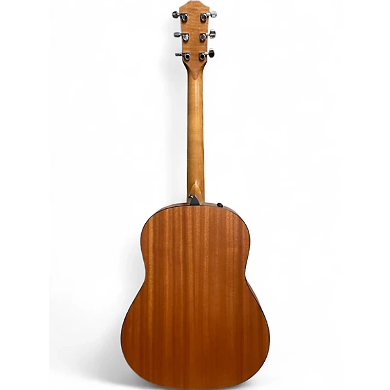 Used Taylor 117E Natural Acoustic Electric Guitar