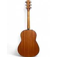Used Taylor 117E Natural Acoustic Electric Guitar