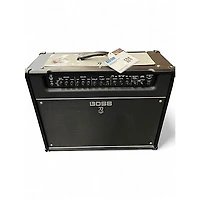 Used BOSS Katana Artist Mk2 Guitar Combo Amp