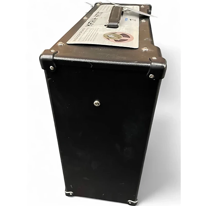 Used BOSS Katana Artist Mk2 Guitar Combo Amp