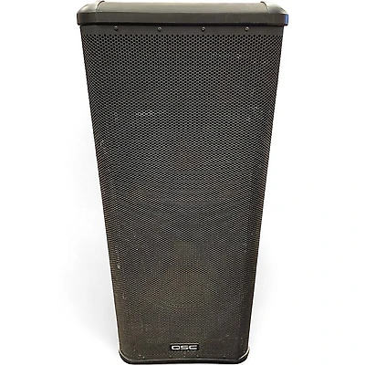 Used QSC HPR153I Powered Speaker