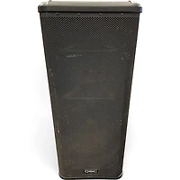 Used QSC HPR153I Powered Speaker