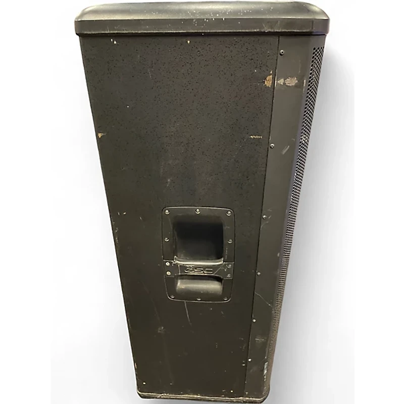 Used QSC HPR153I Powered Speaker