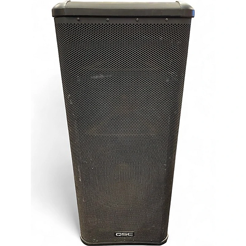 Used QSC HPR153I Powered Speaker