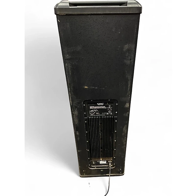 Used QSC HPR153I Powered Speaker