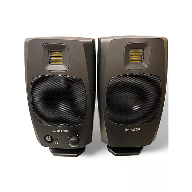 Used ADAM Audio D3V Powered Monitor